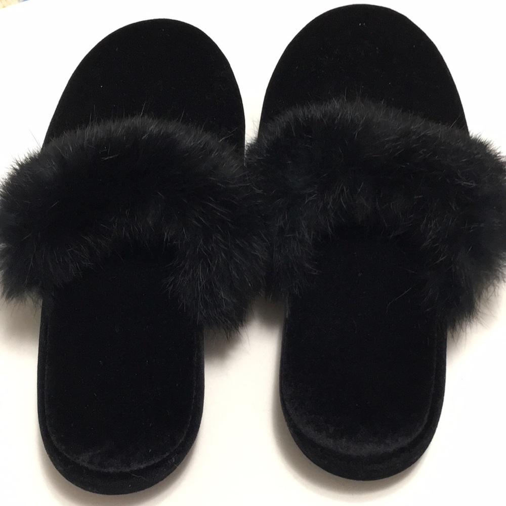 Slippers 8-9